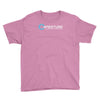 aperture laboratories Youth Tee