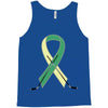 Humboldt Ribbon Tank Top