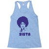 sista Racerback Tank