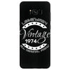 legendary vintage 1974 Samsung Galaxy S8