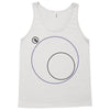 Outside Circle Tank Top