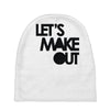 let's make out Baby Beanies