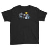 working day Youth Tee