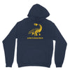 ankylosaurus dinosaur Hoodie