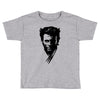 logan Toddler T-shirt