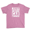 over 10,000 sold worldwide Youth Tee