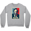 Nope Crewneck Sweatshirt