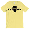 kylo ren helmet T-Shirt