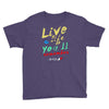 avicii the nights Youth Tee