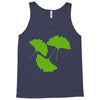 ginkgo leaves Tank Top