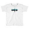 middle hertz Toddler T-shirt