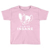 Narf Switch Toddler T-shirt