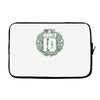 luis hernandez Laptop sleeve