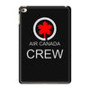 aviation air canada crew iPad Mini 4