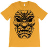 samurai warrior T-Shirt