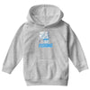 most of my life Youth Hoodie