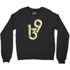 number of 139 Crewneck Sweatshirt