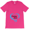 coming soon baby boy maternity design T-Shirt