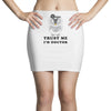 Trust Me i'm Doctor Mini Skirts