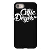 alfie deyes jumper iPhone 8