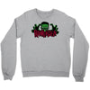 Frankenstein Crewneck Sweatshirt