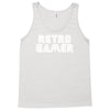 retro gamer Tank Top