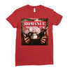 Romance Ladies Fitted T-Shirt