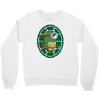minion raphael Crewneck Sweatshirt