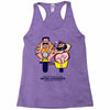 friends (2) Racerback Tank