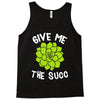 give me the succ Tank Top