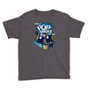 pop tardis Youth Tee