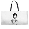 shintaro kago Weekender Totes