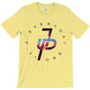jake paul galaxy T-Shirt