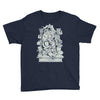 battle fungale Youth Tee