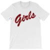 Girls Friends Tv Show T-Shirt