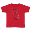 bloodbath Toddler T-shirt