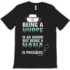 nurse nana T-Shirt
