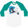 quite good 3/4 Sleeve Shirt