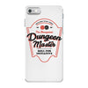 Welcome To My Table Dungeon Master iPhone 7 Case