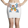 dr Mini Skirts