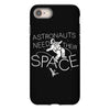 astronauts need their space iPhone 8