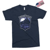 arkham asylum Exclusive T-shirt