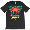 California Summer T-Shirt
