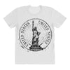 usa All Over Women's T-shirt