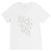 impossible triangles V-Neck Tee
