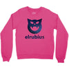 elrubius Crewneck Sweatshirt