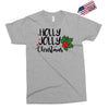 holly jolly christmas Exclusive T-shirt