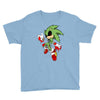 zombie sonic Youth Tee