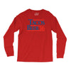 tacos  beer '16 Long Sleeve Shirts
