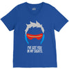 i've got you in my sights V-Neck Tee